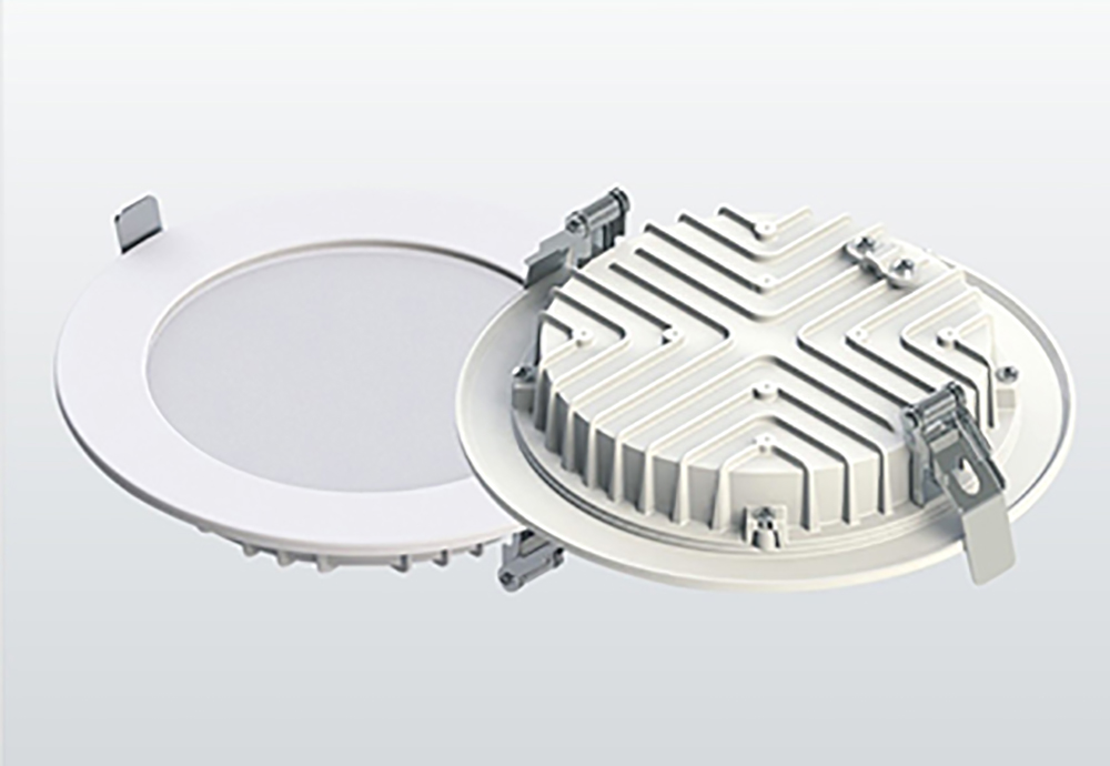 LED Downlight (3)