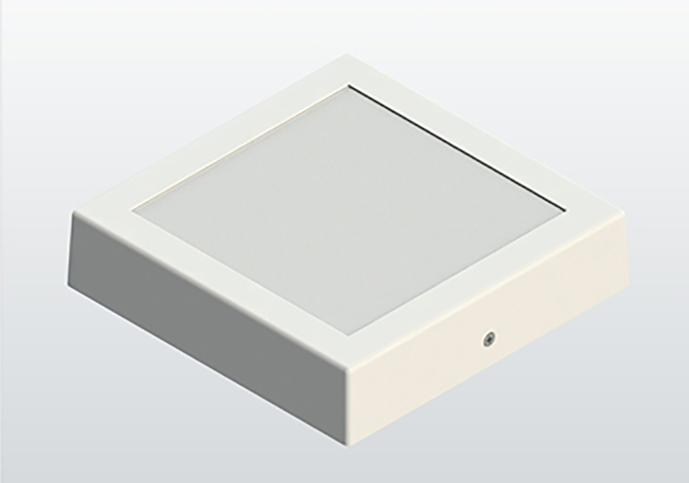 LED Surfacemount Light